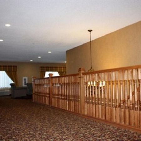Town & Country Inn And Suites Куинси Экстерьер фото