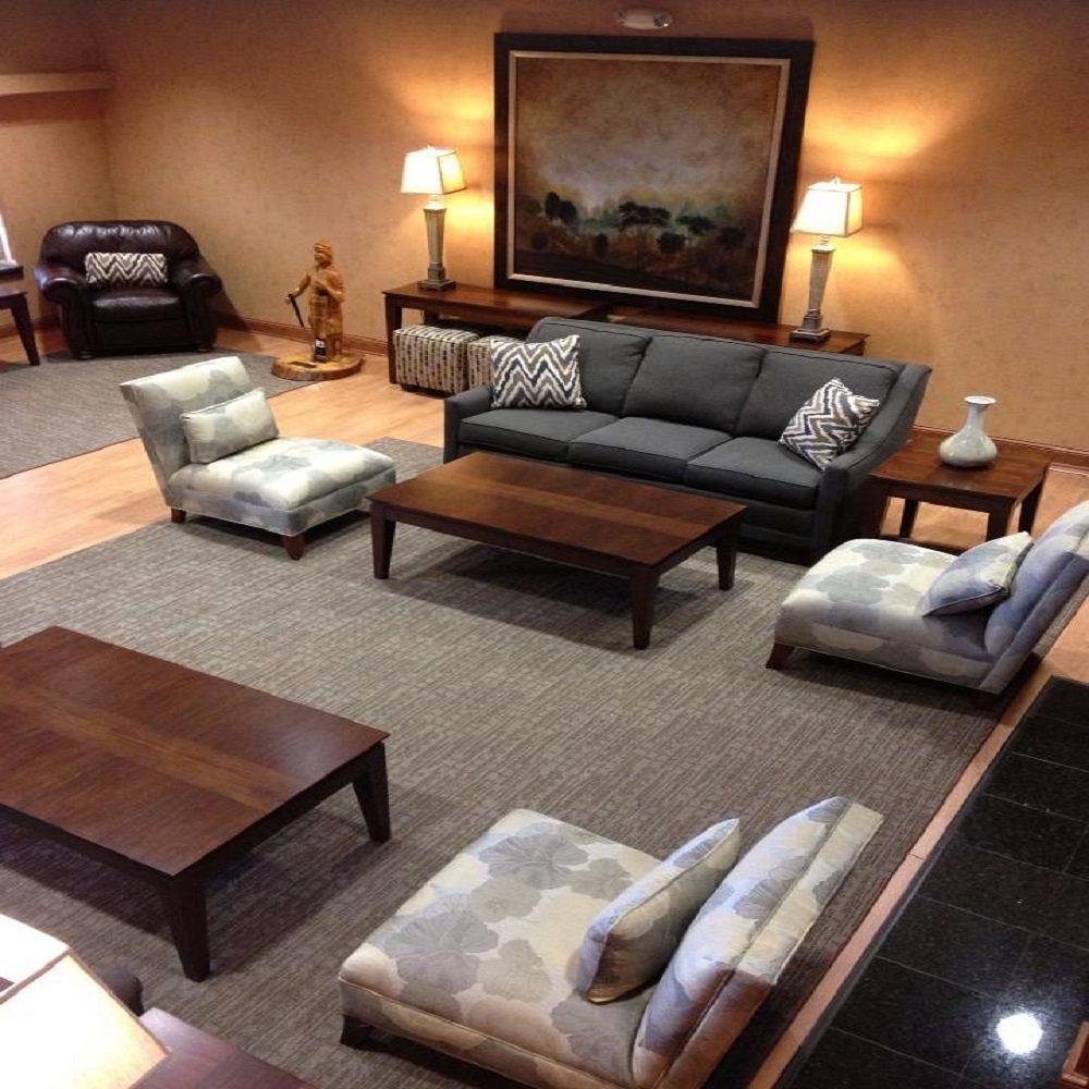 Town & Country Inn And Suites Куинси Экстерьер фото
